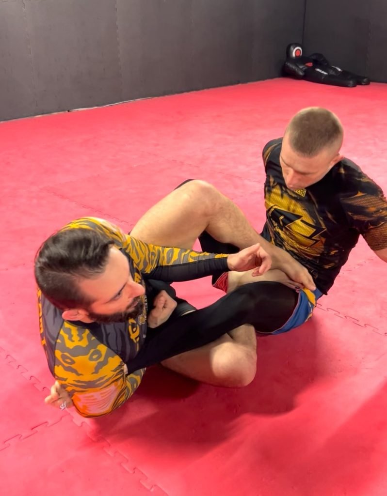 no-gi-grappling-class