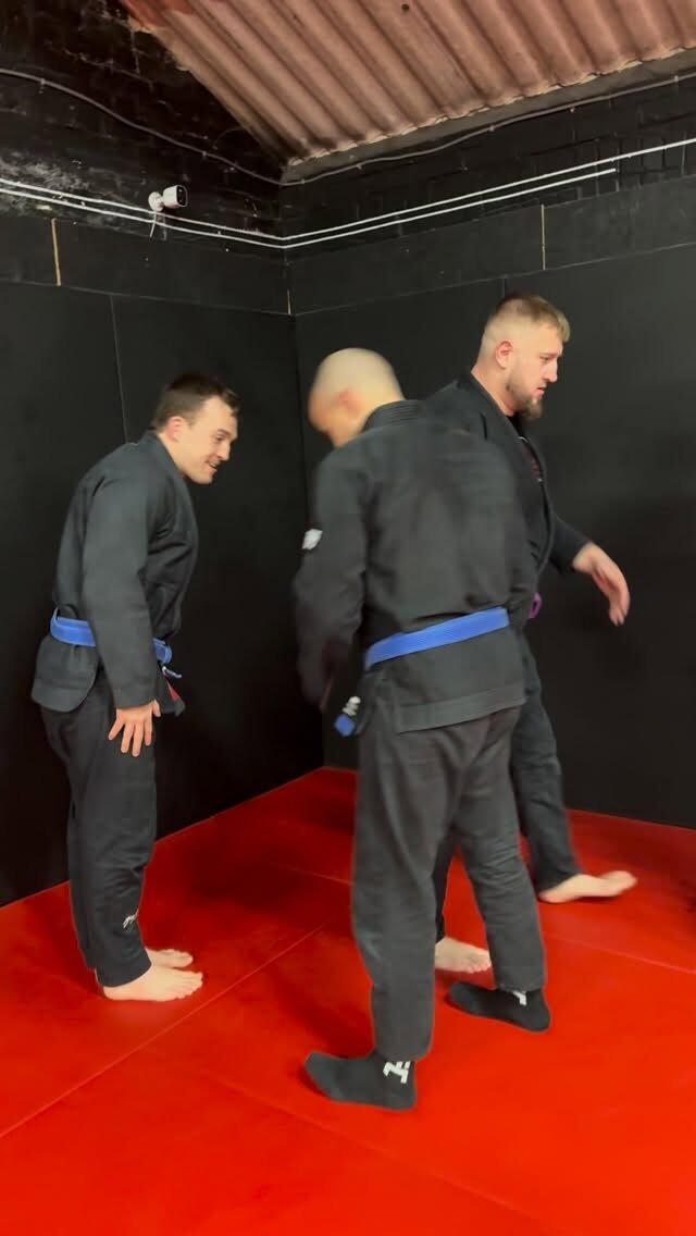 Instagram post from positivestrengthbjj. This post is in position 10.