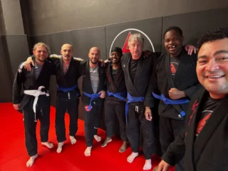 Instagram post from positivestrengthbjj. This post is in position 10.