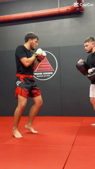 Instagram post from positivestrengthbjj. This post is in position 4.