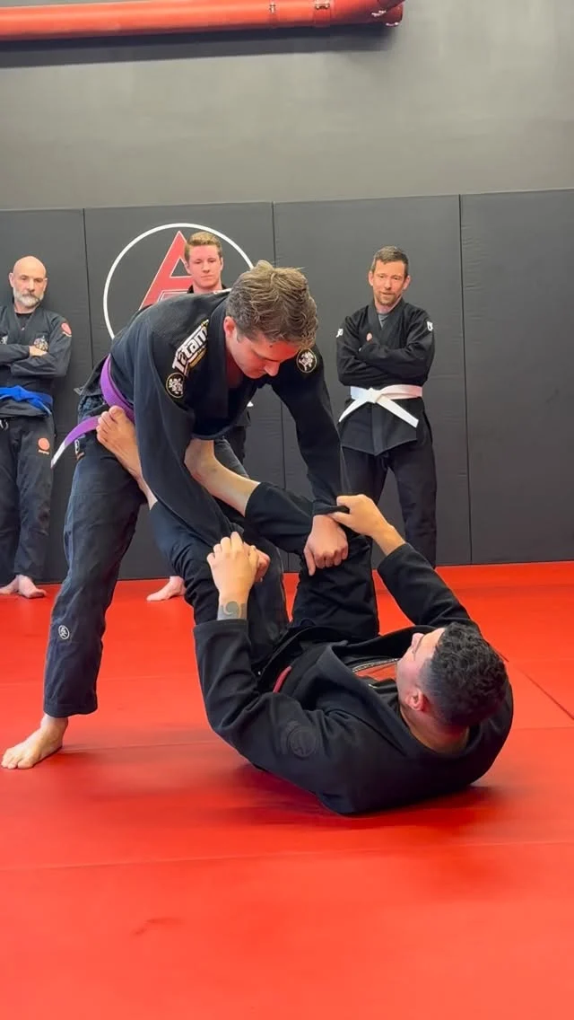 Instagram post from positivestrengthbjj. This post is in position 2.