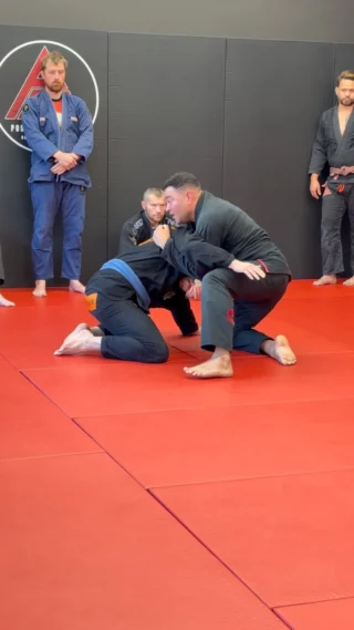 Instagram post from positivestrengthbjj. This post is in position 7.