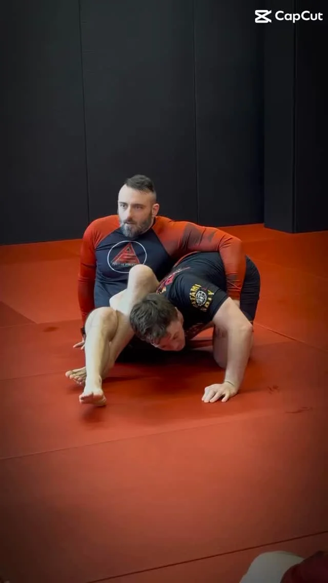 Instagram post from positivestrengthbjj. This post is in position 5.