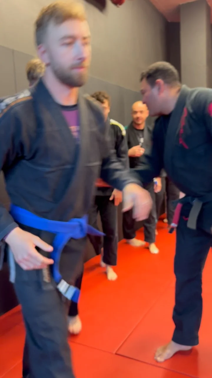 Instagram post from positivestrengthbjj. This post is in position 4.