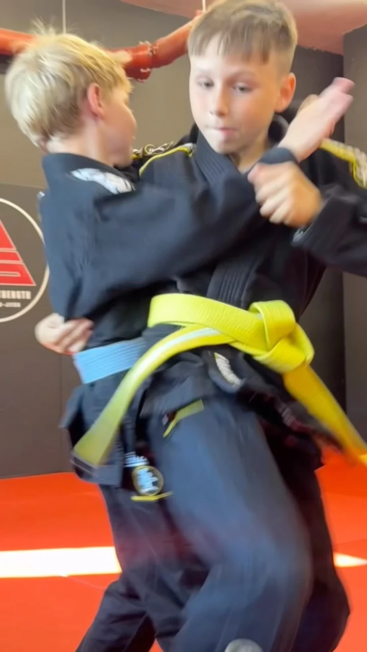 Instagram post from positivestrengthbjj. This post is in position 2.