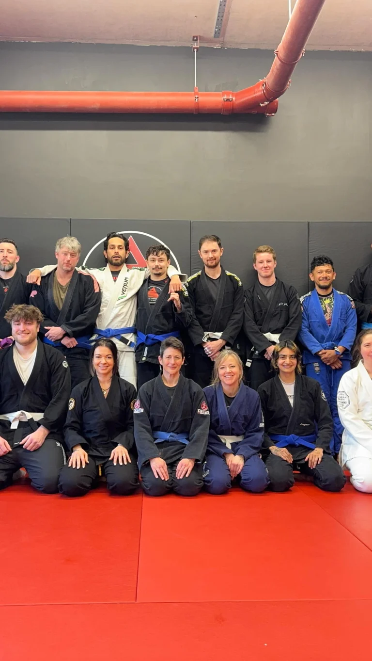 Instagram post from positivestrengthbjj. This post is in position 6.