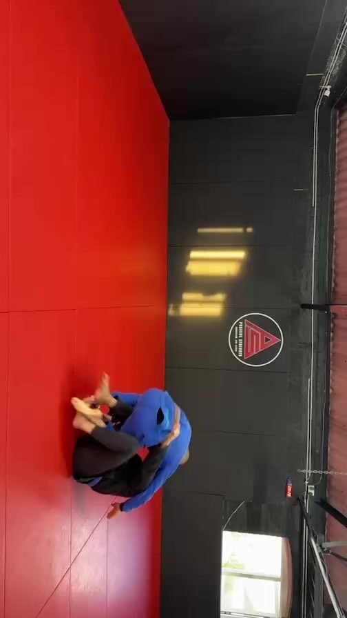 Instagram post from positivestrengthbjj. This post is in position 19.