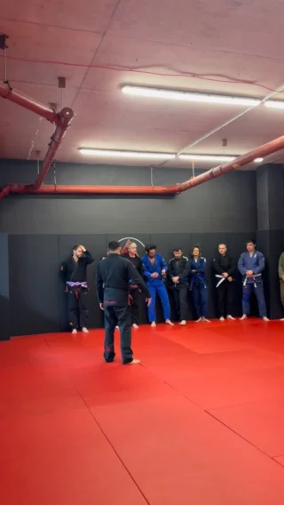 Instagram post from positivestrengthbjj. This post is in position 4.