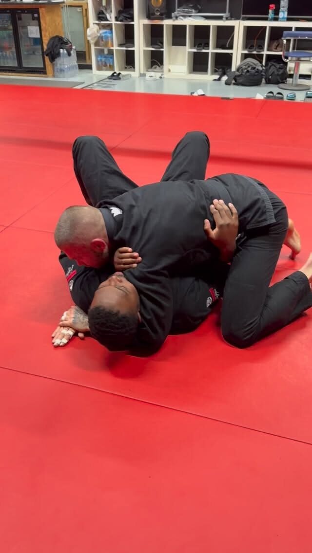 Instagram post from positivestrengthbjj. This post is in position 10.