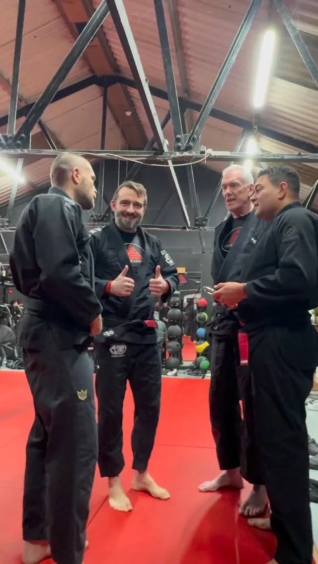 Instagram post from positivestrengthbjj. This post is in position 11.