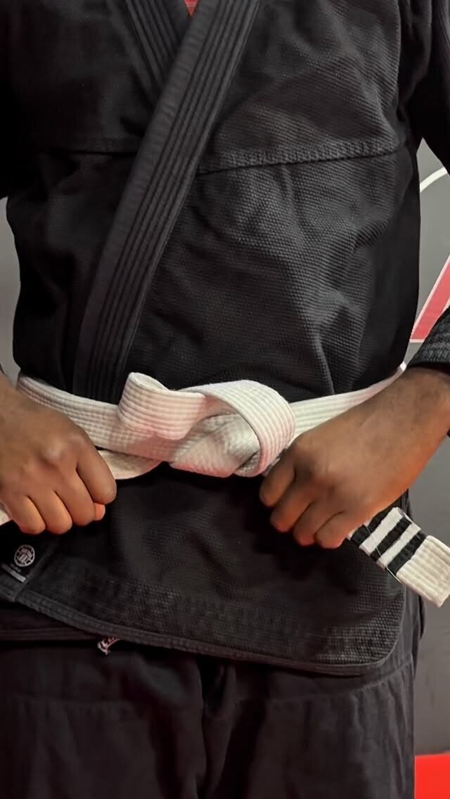 Instagram post from positivestrengthbjj. This post is in position 6.