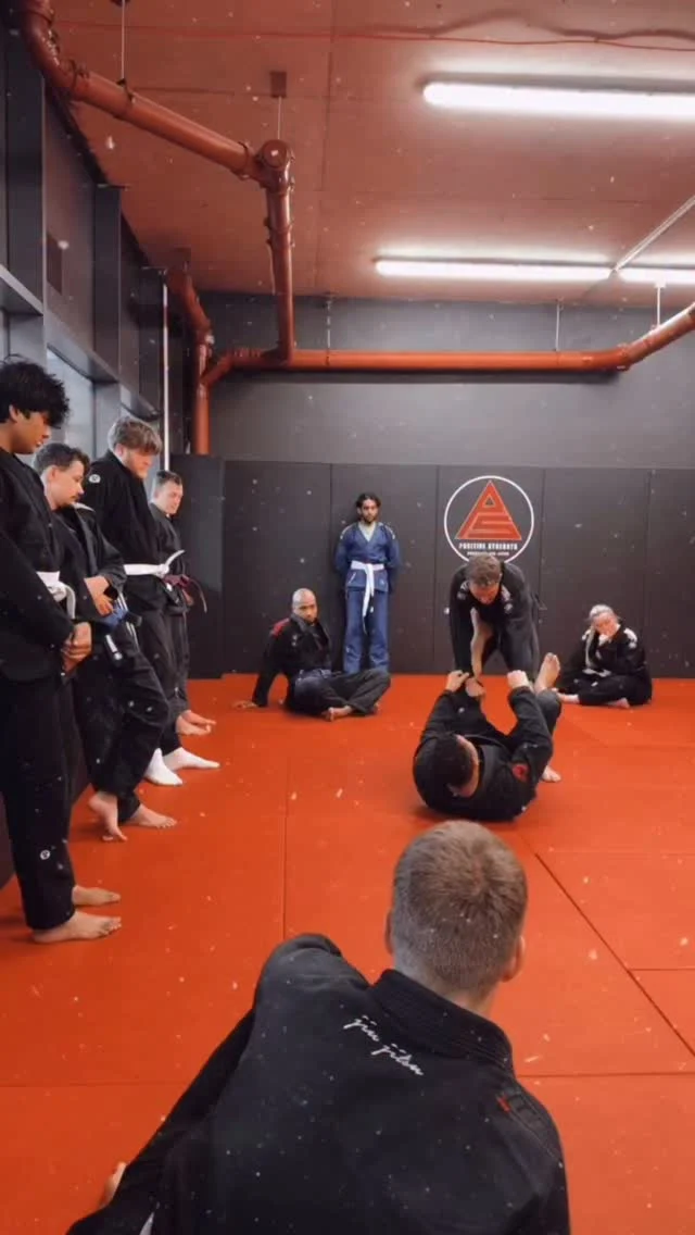 Instagram post from positivestrengthbjj. This post is in position 3.