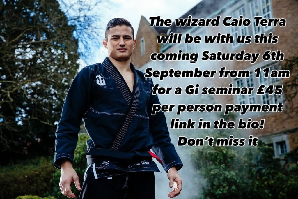 Instagram post from positivestrengthbjj. This post is in position 15.