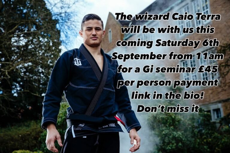 Instagram post from positivestrengthbjj. This post is in position 16.