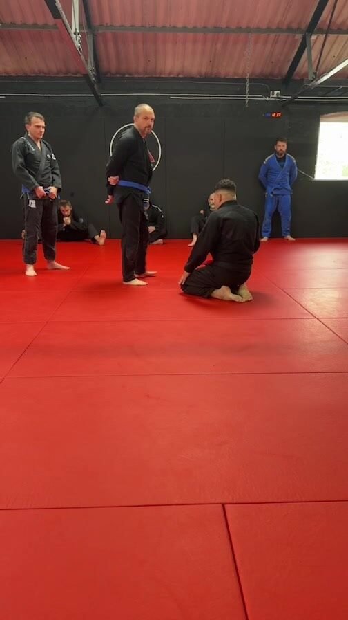 Instagram post from positivestrengthbjj. This post is in position 19.