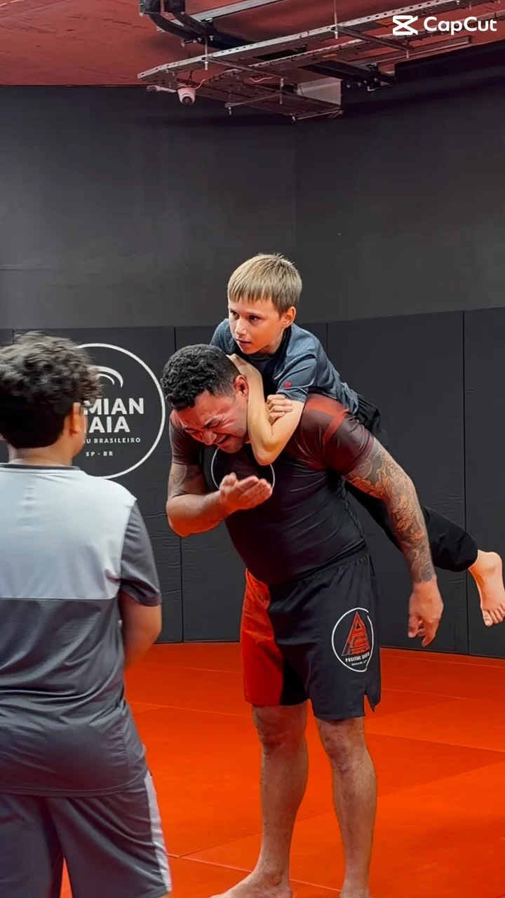 Instagram post from positivestrengthbjj. This post is in position 2.