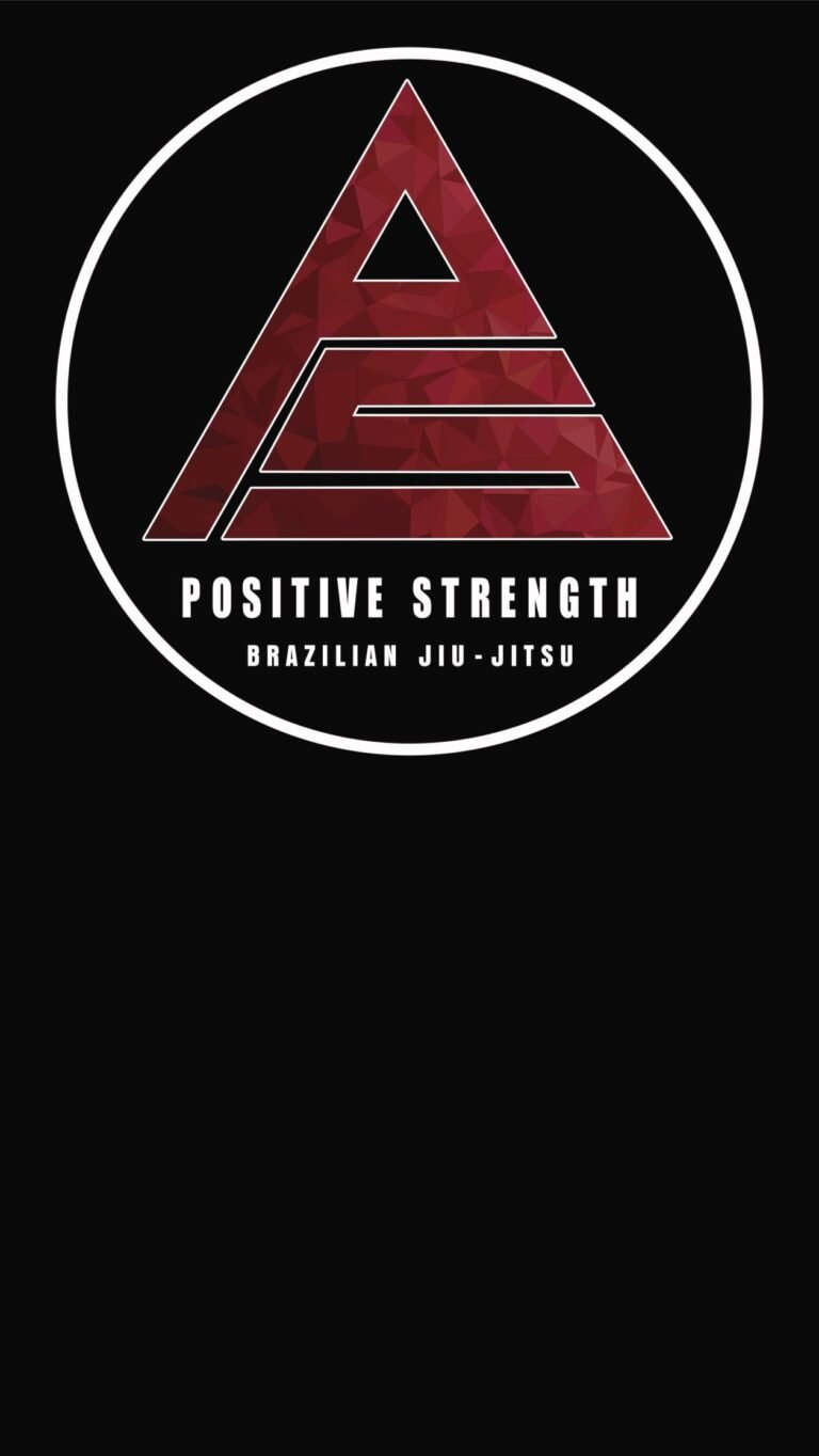 Instagram post from positivestrengthbjj. This post is in position 1.