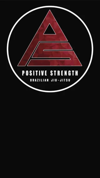 Instagram post from positivestrengthbjj. This post is in position 4.