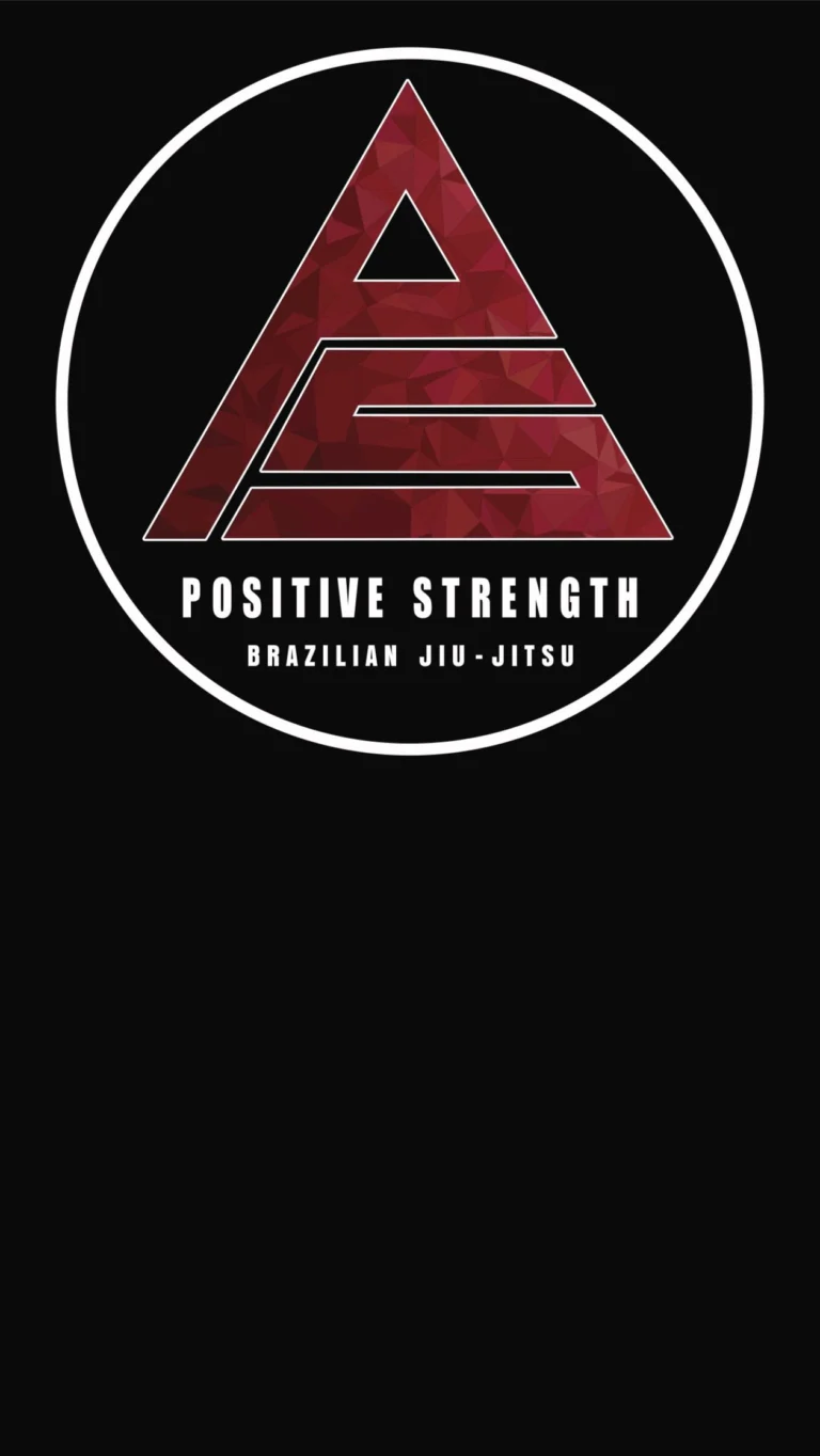 Instagram post from positivestrengthbjj. This post is in position 3.
