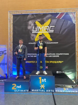 Instagram post from positivestrengthbjj. This post is in position 2.